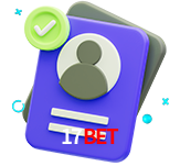 Tornar-se um membro do 17Bet é muito simples