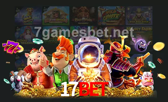 cassino 17Bet