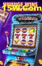 Promoção Relâmpago 17Bet