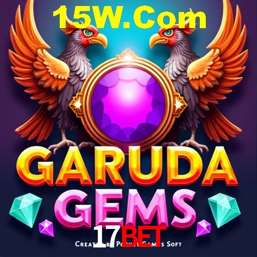 Interface do App 17Bet