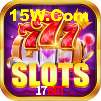 Interface do App 17Bet