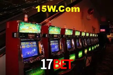 Casino Ao Vivo 17Bet