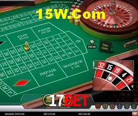 Ofertas Exclusivas 17Bet