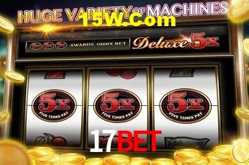 Jogos de Slot 17Bet