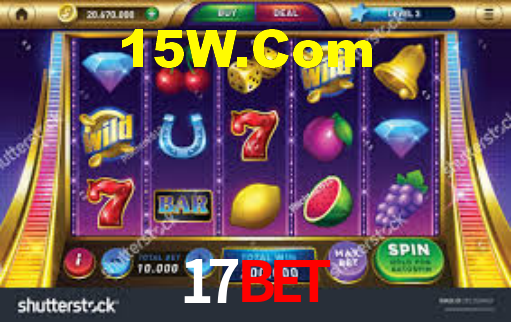 Interface Premium 17Bet