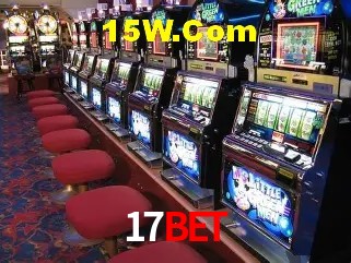 Provedores de Jogos 17Bet