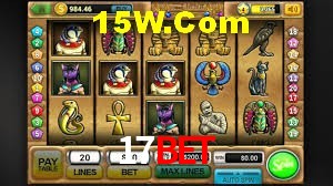 Casino Ao Vivo 17Bet