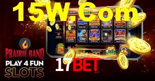 VIP Casino 17Bet