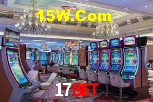 17Bet: Seu Cassino Premiado com Pagamentos Rápidos