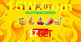 17Bet App Interface