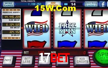 Experiência VIP 17Bet