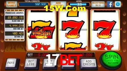 Account Benefits 17Bet