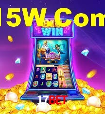 17Bet: Jogos de Caça-Níqueis-Altas Recompensas, Roleta-Velocidade, Blackjack-Desafios Máximos