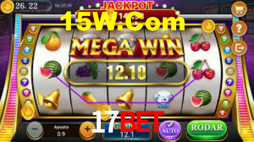 Sinta a adrenalina dos jogos de cassino com 17Bet