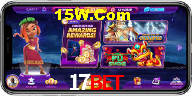 Bônus Generosos e Exclusivos no 17Bet para Você!