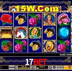 Game Providers 17Bet