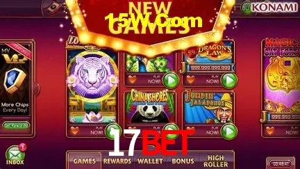 Secure Login 17Bet