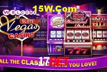 Live Casino 17Bet